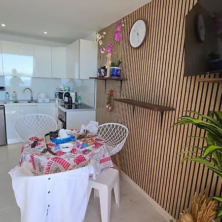 公寓 Full Ocean View 2 Pools Big Balcony Air Condition