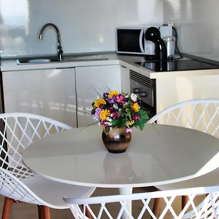 Full Ocean View 2 Pools Big Balcony Air Condition Appartement