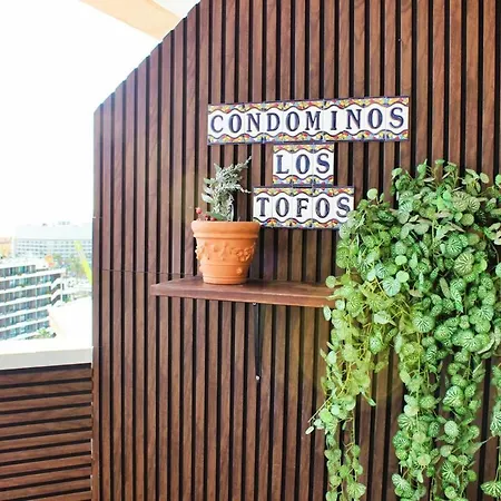 Full Ocean View 2 Pools Big Balcony Air Condition * Playa de las Américas